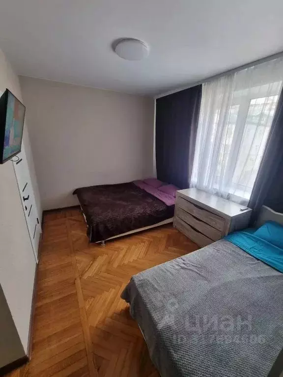 1-к кв. Приморский край, Владивосток ул. 1-я Морская, 8 (34.0 м) - Фото 1