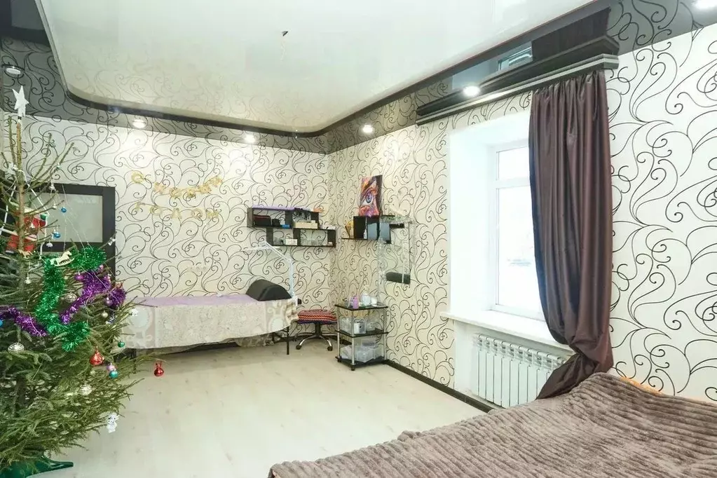 3-к кв. Ярославская область, Ярославль Суздальская ул., 33 (70.1 м) - Фото 2
