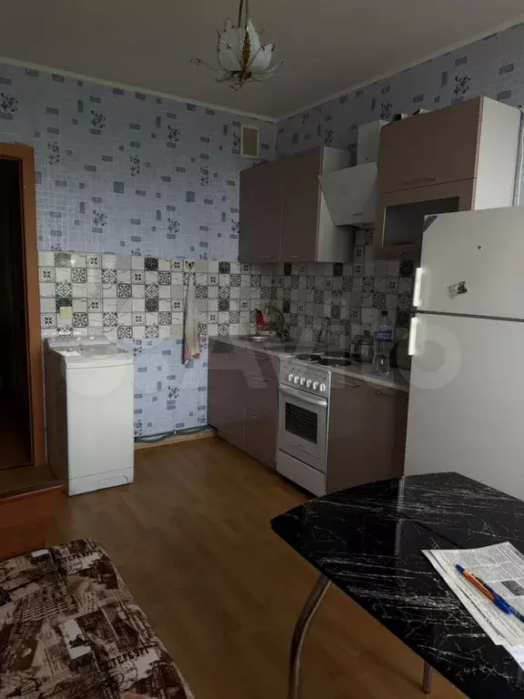 1-к. квартира, 40 м, 7/8 эт. - Фото 0