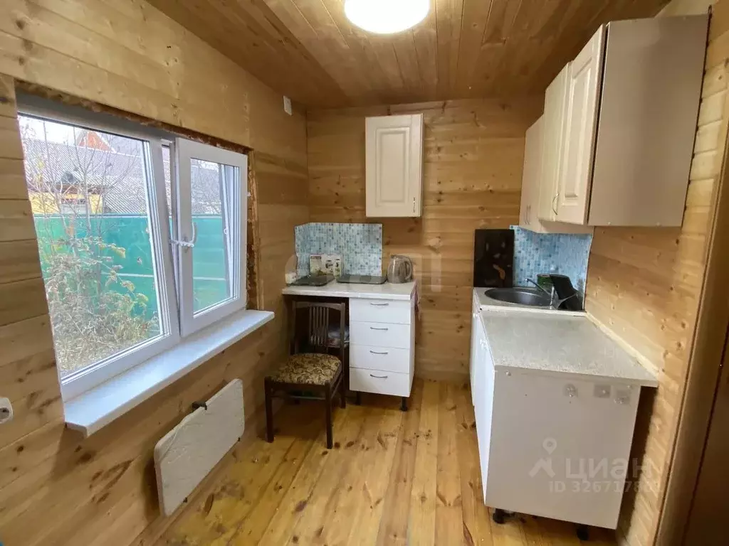 Дом в Тюменская область, Тюмень Собственников недвижимости Весна СНТ, ... - Фото 1