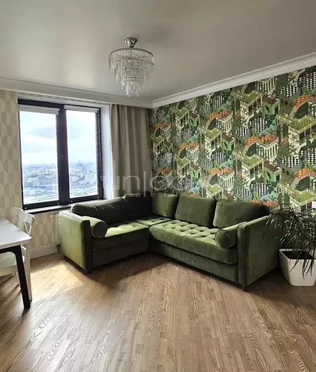 2-к кв. Москва Новодмитровская ул., 2к7 (69.0 м) - Фото 1