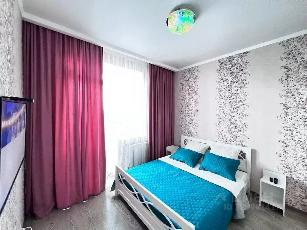 2-к кв. Орловская область, Орел Широко-Холодная ул., 8 (57.0 м) - Фото 1