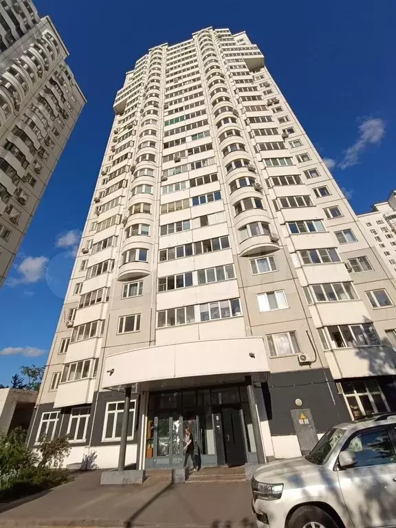 2-к. квартира, 65 м, 14/24 эт. - Фото 0