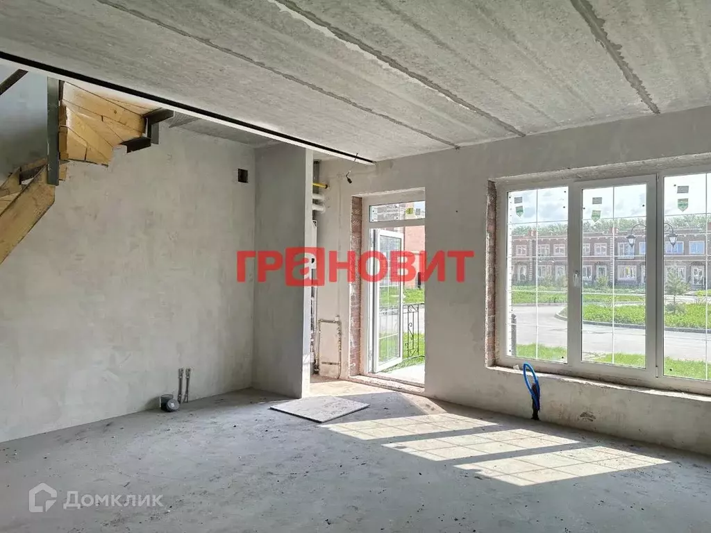 Продаётся 2-к квартира, 53.9 м - Фото 1
