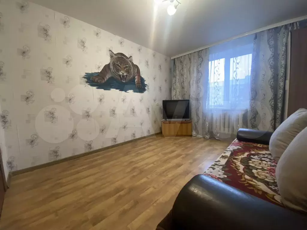 Комната 12,4 м в 5-к., 8/9 эт. - Фото 0