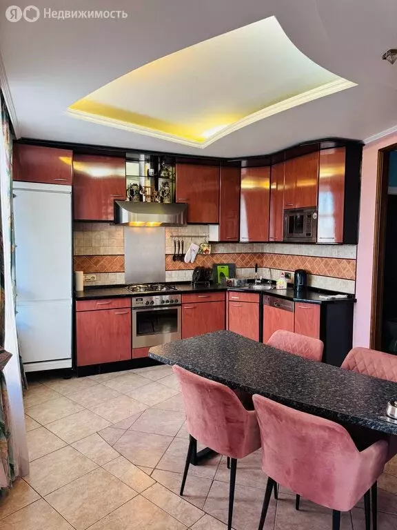 4-комнатная квартира: Челябинск, проспект Ленина, 77 (158 м) - Фото 1