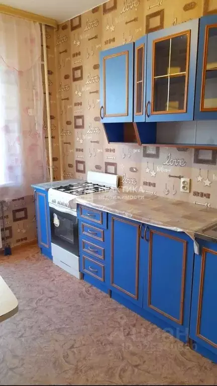 2-к кв. Липецкая область, Липецк ул. Вилли Огнева, 3 (52.0 м) - Фото 2