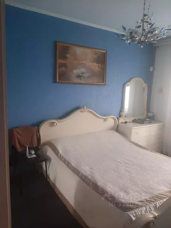 3-к кв. Кемеровская область, Киселевск ул. Гагарина, 30 (64.0 м) - Фото 1