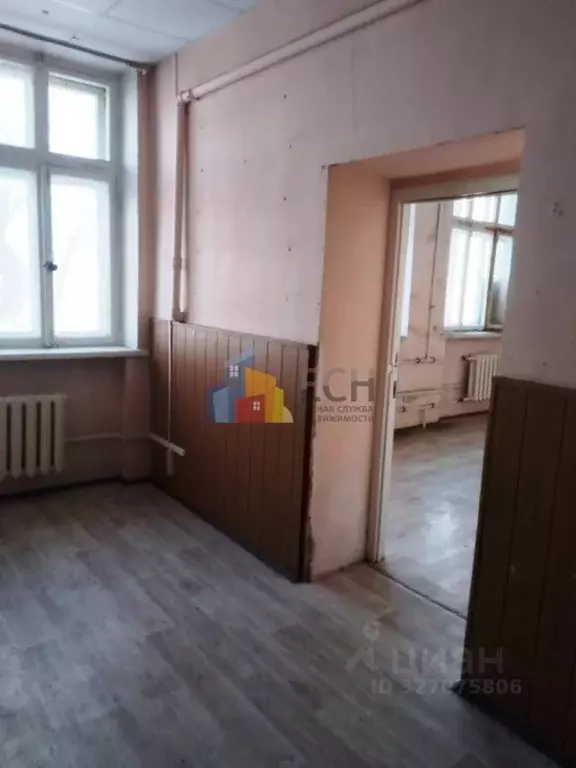 Офис в Тульская область, Тула ул. Болдина, 94 (44 м) - Фото 2