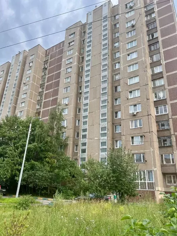 4-к кв. Московская область, Одинцово Сосновая ул., 32 (85.5 м) - Фото 0