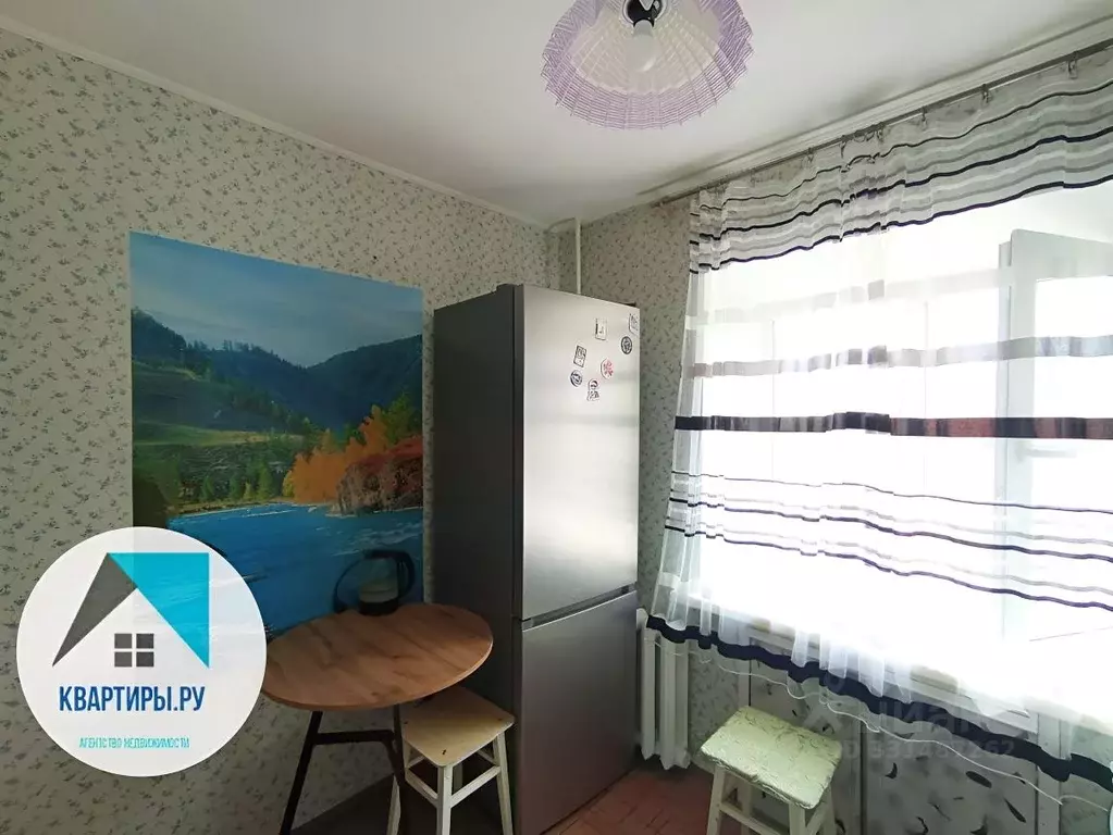 2-к кв. Алтайский край, Рубцовск Комсомольская ул., 139 (44.1 м) - Фото 2