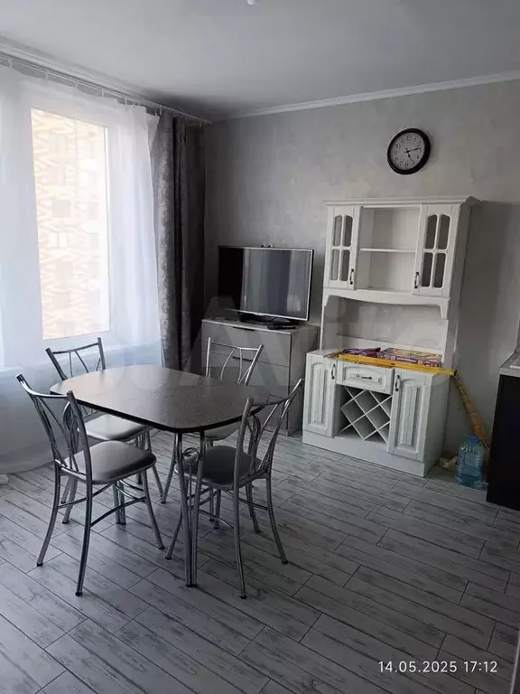 3-к. квартира, 60 м, 7/16 эт. - Фото 1