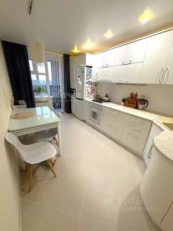 1-к кв. Чувашия, Канаш ул. Машиностроителей, 40 (38.5 м) - Фото 2