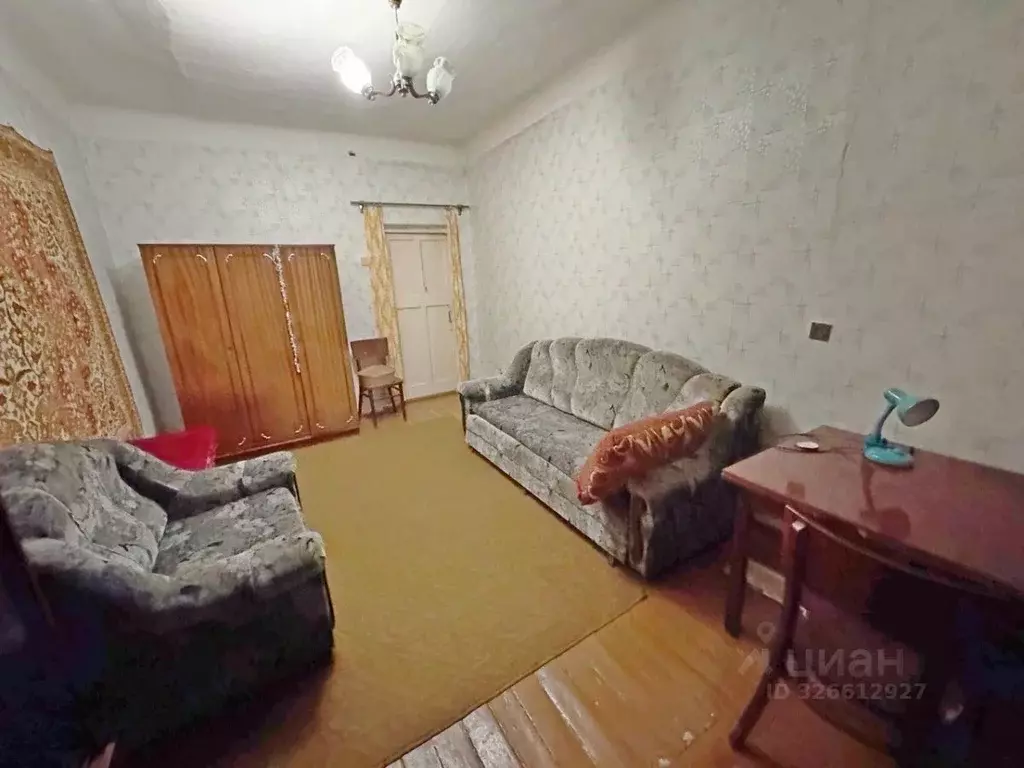 2-к кв. Челябинская область, Челябинск ул. 30-летия Октября, 46 (46.9 ... - Фото 1