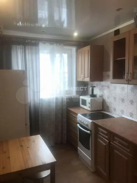 3-к. квартира, 60 м, 3/9 эт. - Фото 0