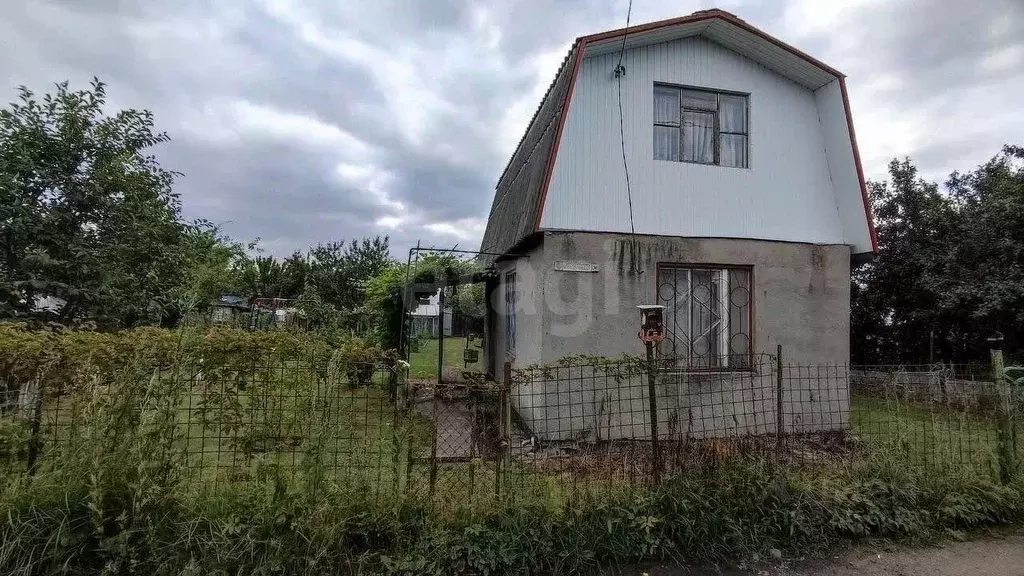 Дом в Калининградская область, Калининград Чайка СНТ, ул. Звездная, 51 ... - Фото 1