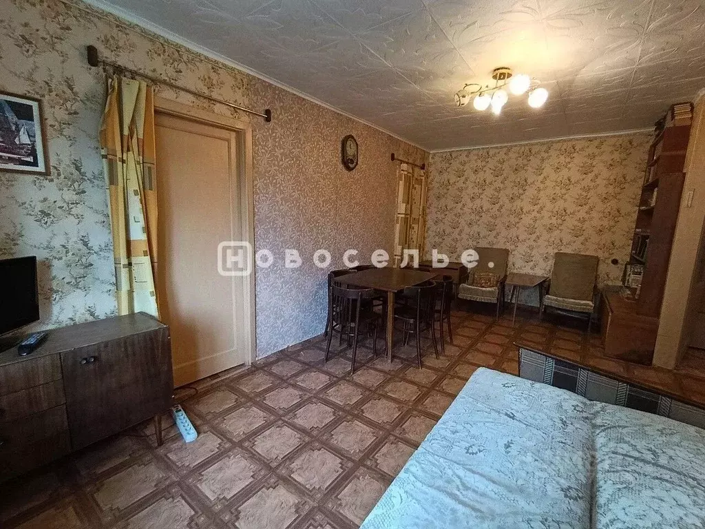 2-к кв. Рязанская область, Рязань Магистральная ул., 4к1 (46.0 м) - Фото 2