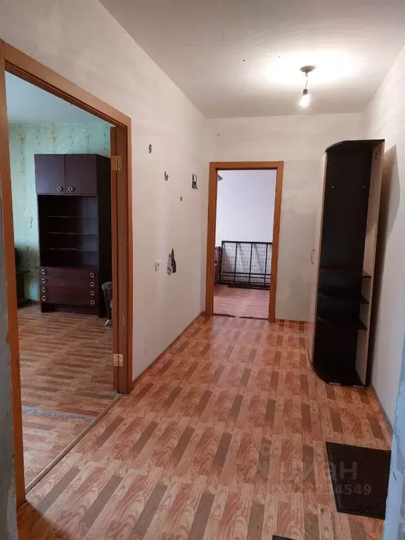 2-к кв. Красноярский край, Красноярск ул. Академика Киренского, 71 ... - Фото 2