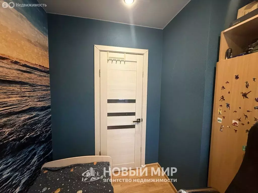 2-комнатная квартира: Бор, улица Суворова, 55 (44.5 м) - Фото 2