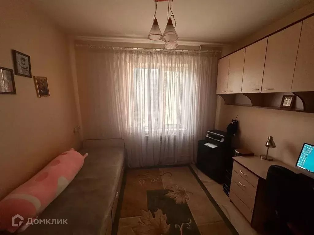 Продаётся 3-к квартира, 72.3 м - Фото 0