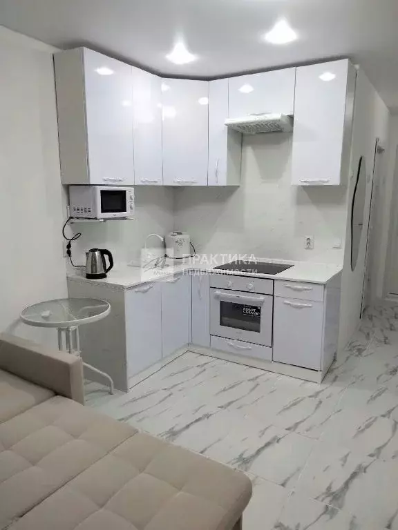 Продается студия - Фото 1