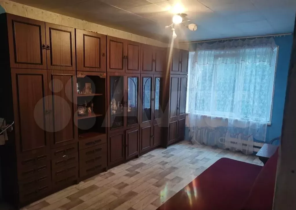 1-к. квартира, 36 м, 5/9 эт. - Фото 0
