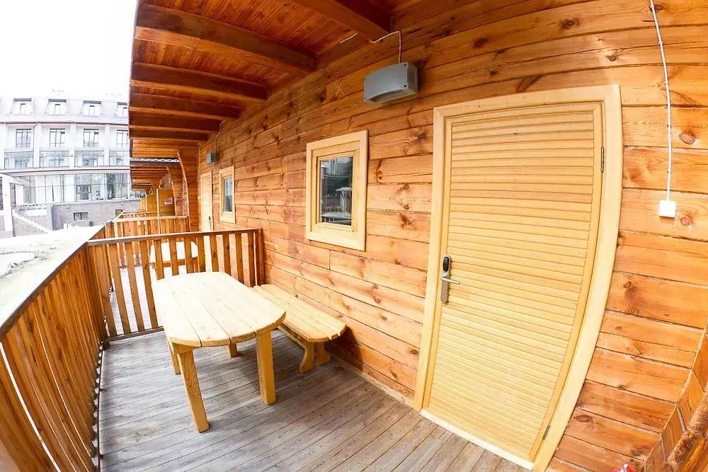 Дом в Новосибирская область, Бердск Морская ул., 26 (15 м) - Фото 2