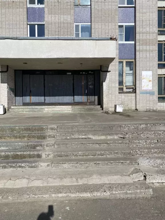 Помещение свободного назначения в Архангельская область, Северодвинск ... - Фото 2