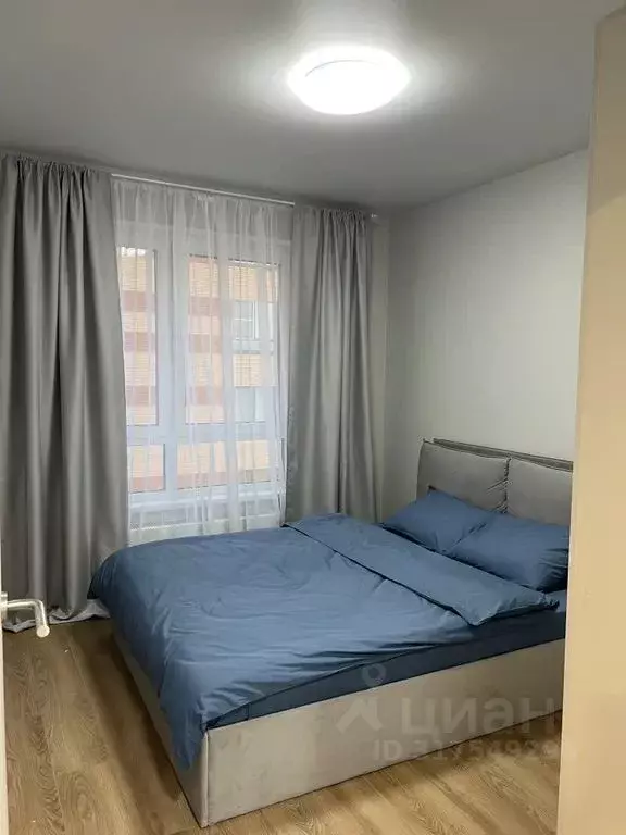 1-к кв. Москва Очаковское ш., 5к2 (40.0 м) - Фото 1
