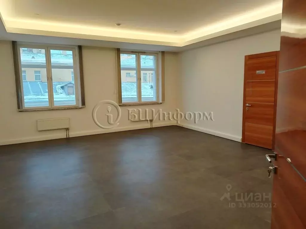 Офис в Санкт-Петербург Невский просп., 68а (103 м) - Фото 1