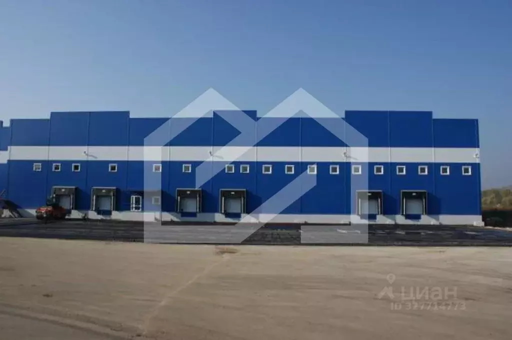 Производственное помещение в Московская область, Богородский городской ... - Фото 2