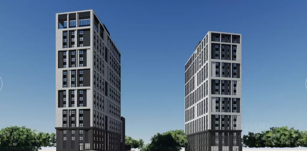 1-к кв. Иркутская область, Иркутск Дальневосточная ул., 29/5 (38.0 м) - Фото 2