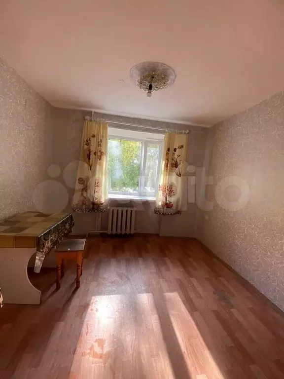 Комната 12,3 м в 1-к., 2/9 эт. - Фото 1