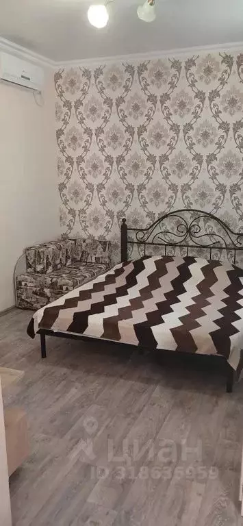 Дом в Краснодарский край, Геленджик городской округ, с. Кабардинка ул. ... - Фото 0