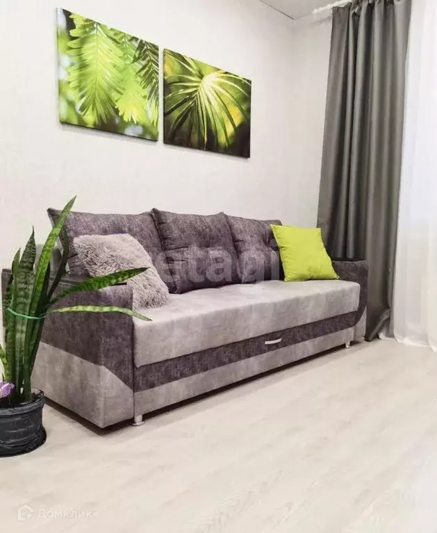 Продаётся 1-к квартира, 40.1 м - Фото 0