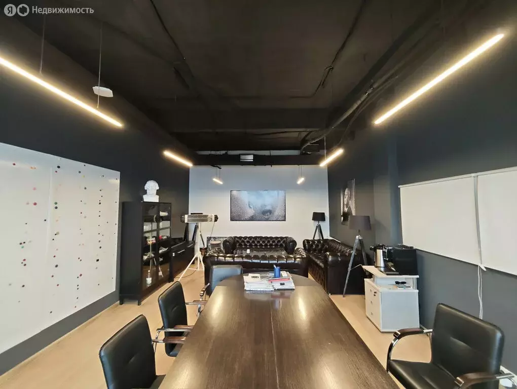 Офис (481.9 м) - Фото 2