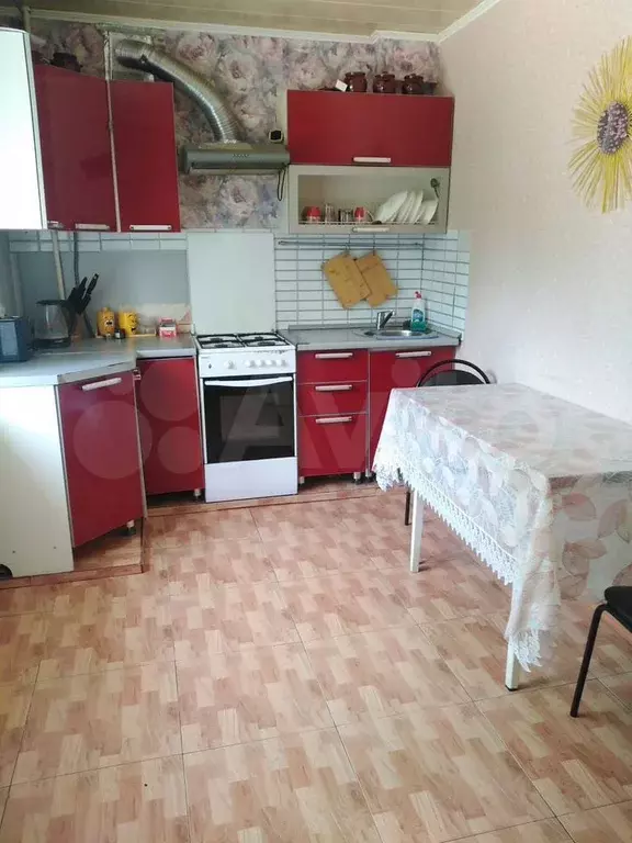 3-к. квартира, 76 м, 2/5 эт. - Фото 0