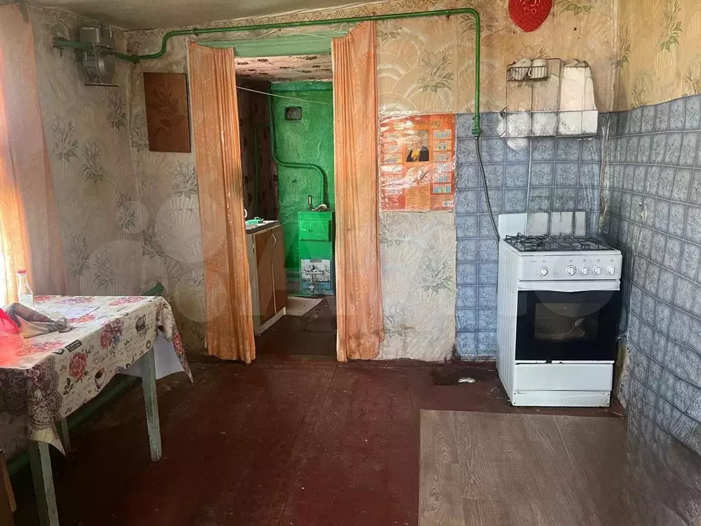 Дом 58 м на участке 4 сот. - Фото 1