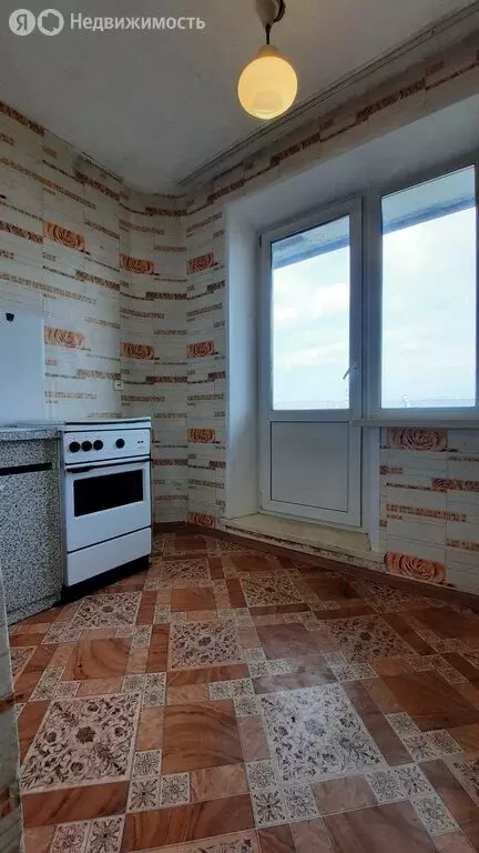 1-комнатная квартира: Саяногорск, микрорайон Заводской, 30 (35.6 м) - Фото 0