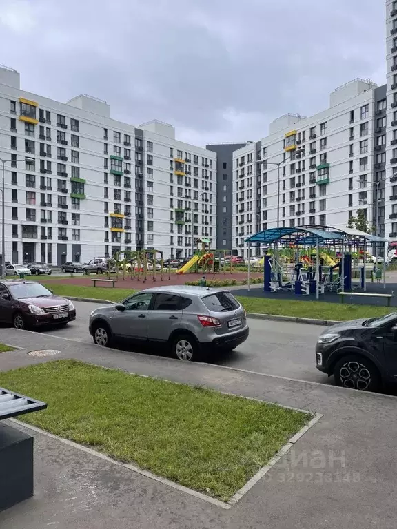 Помещение свободного назначения в Москва бул. Академика Ландау, 5к2 ... - Фото 2