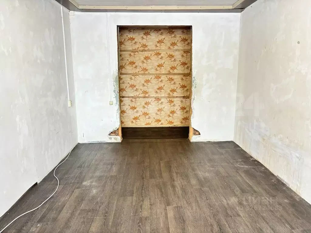 3-к кв. Нижегородская область, Богородск ул. Огарева, 7 (53.8 м) - Фото 2