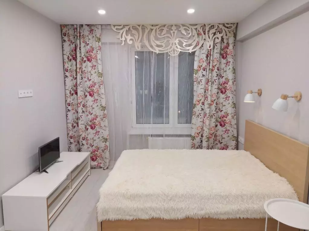 1-к кв. Кировская область, Киров ул. Энтузиастов, 23 (41.0 м) - Фото 2