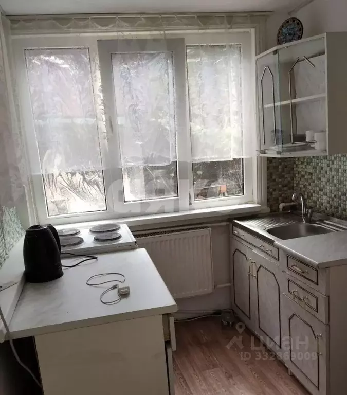 Дом в Краснодарский край, Туапсе ул. Новицкого, 85 (29 м) - Фото 1
