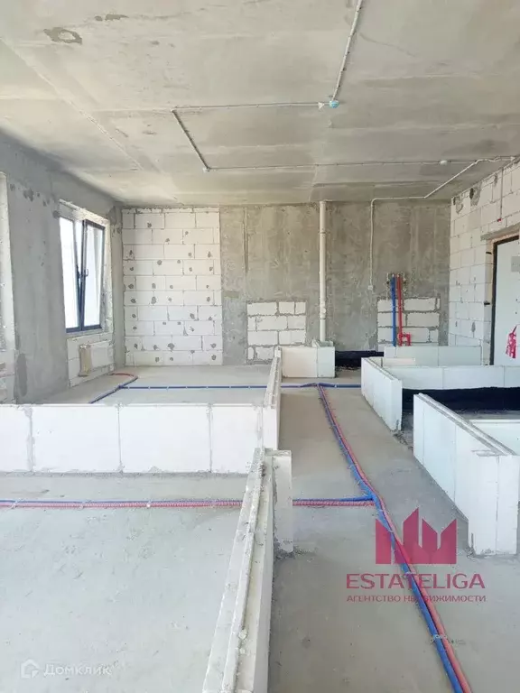 Продаётся 2-к квартира, 62 м - Фото 0