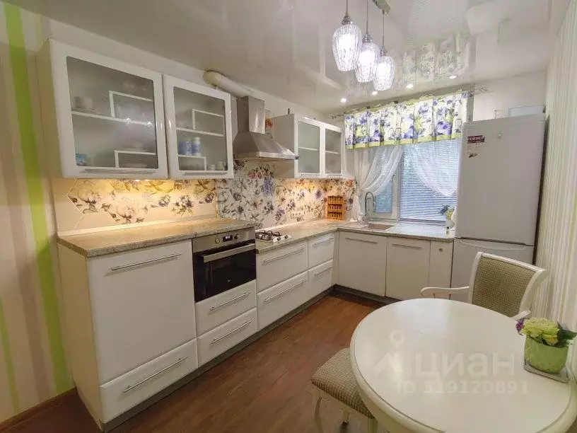 Квартира, 2 комнаты, 42.8 м - Фото 1