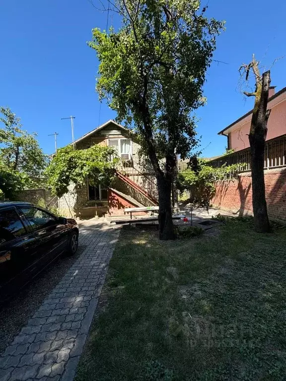 Дом в Ставропольский край, Кисловодск Школьная ул. (247 м) - Фото 0