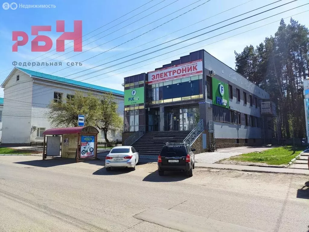 Помещение свободного назначения (228 м) - Фото 1