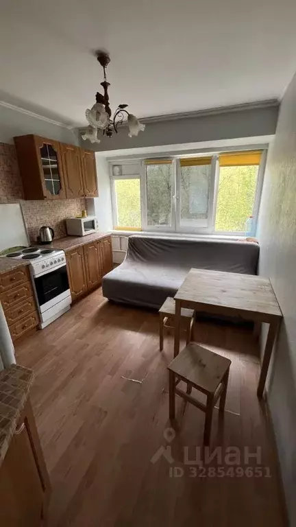 1-к кв. Москва Профсоюзная ул., 73 (34.0 м) - Фото 1