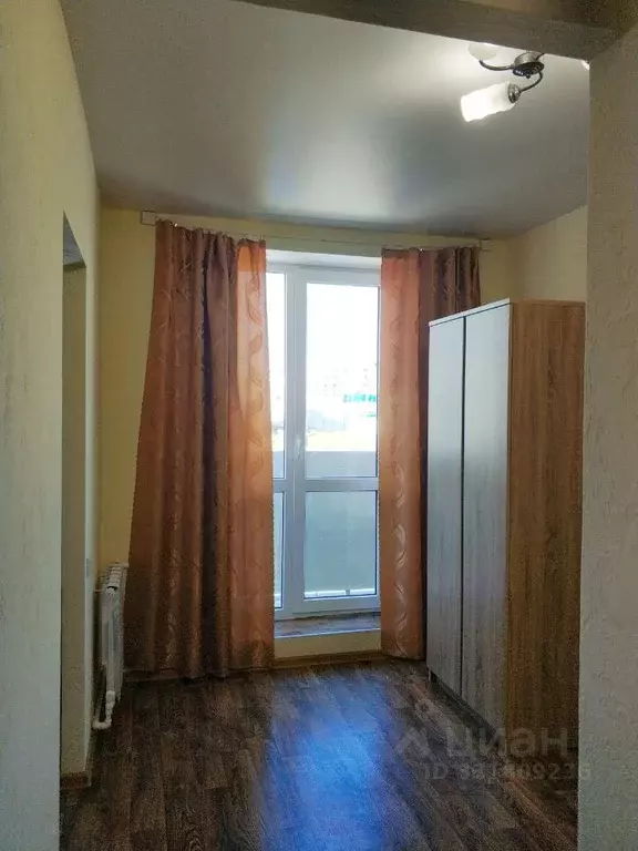 1-к кв. Волгоградская область, Волгоград ул. Степанищева, 15 (23.0 м) - Фото 2