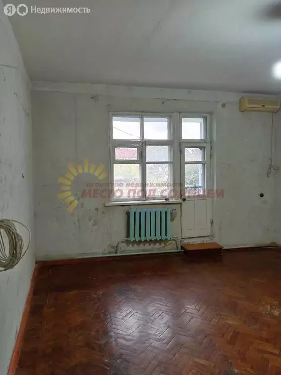 1-комнатная квартира: Ейск, Октябрьская улица, 7 (41.6 м) - Фото 0